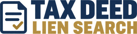 Tax Deed Lien Search